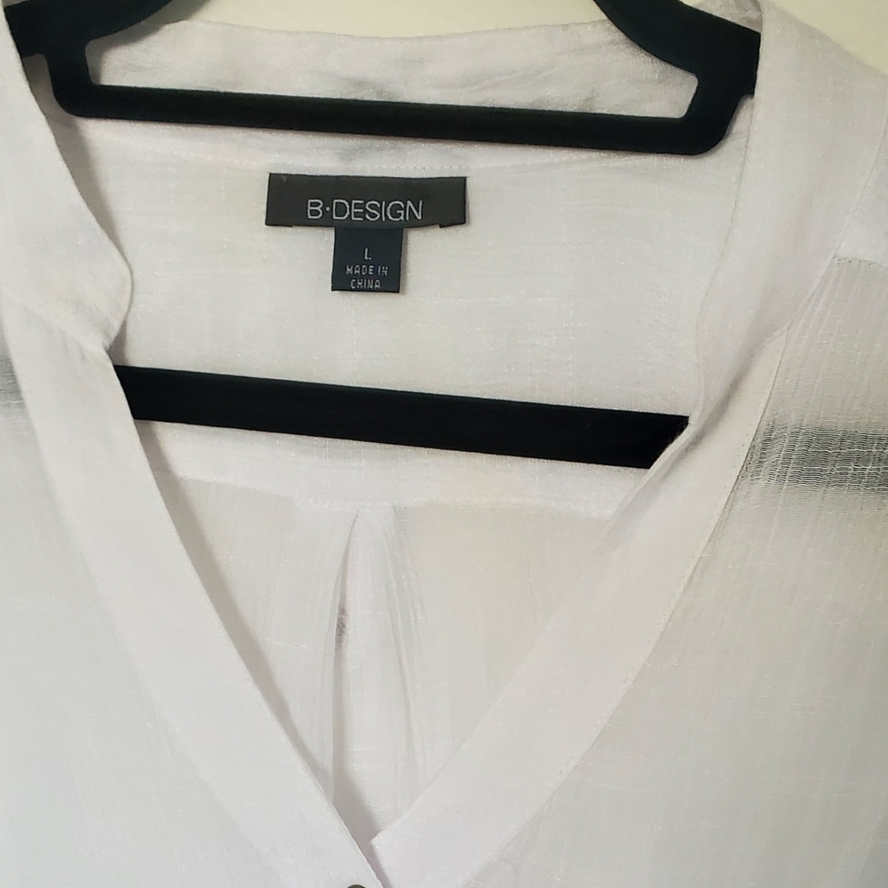 B•Design shirt - Picture 4 of 5